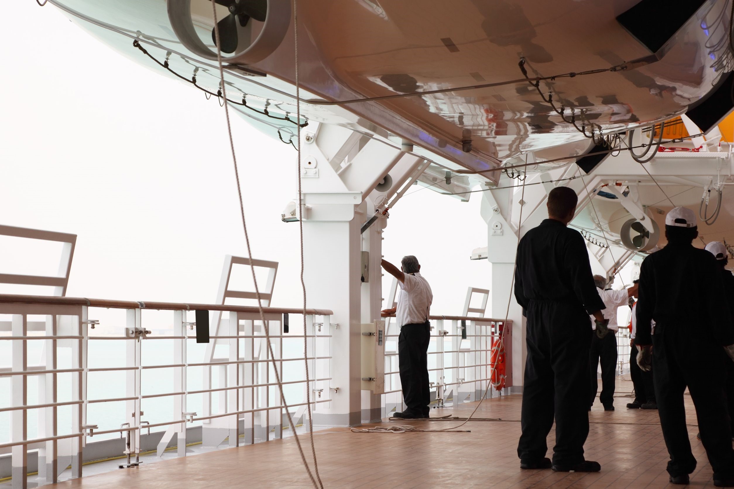 What Cruise Workers Need To Know About The Jones Act What Cruise Workers Need To Know About The Jones Act