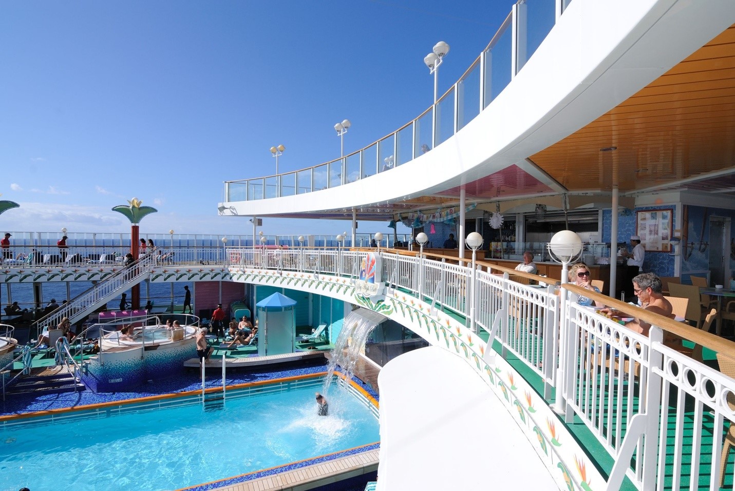 Norwegian Cruise Ship Injury Attorney Cruise Accidents Lwm
